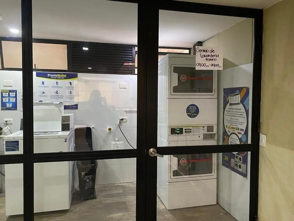 شقة Ideal Accommodation - La Candelaria بوغوتا