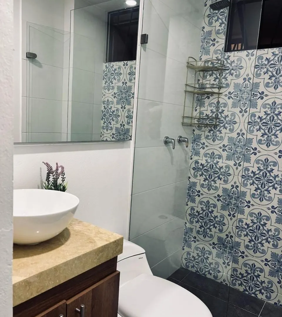 Ideal Accommodation - La Candelaria بوغوتا كولومبيا