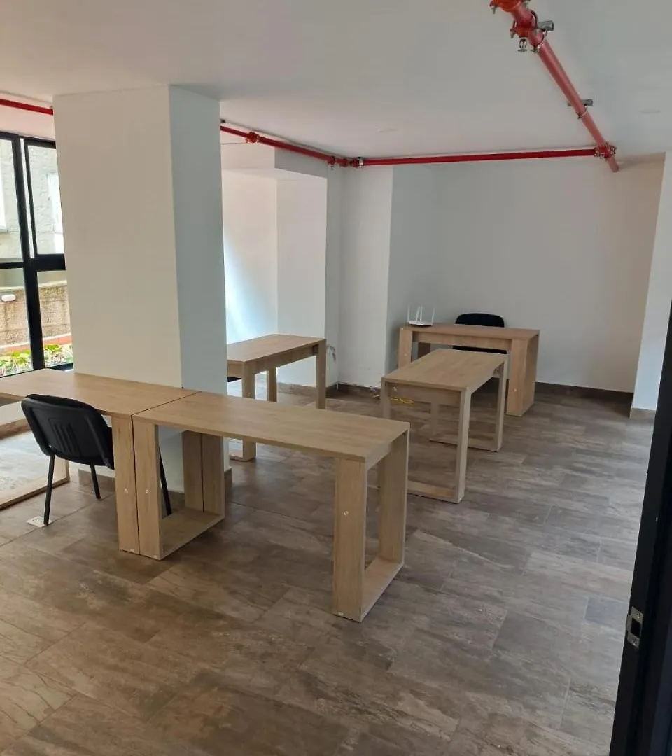 Ideal Accommodation - La Candelaria بوغوتا كولومبيا