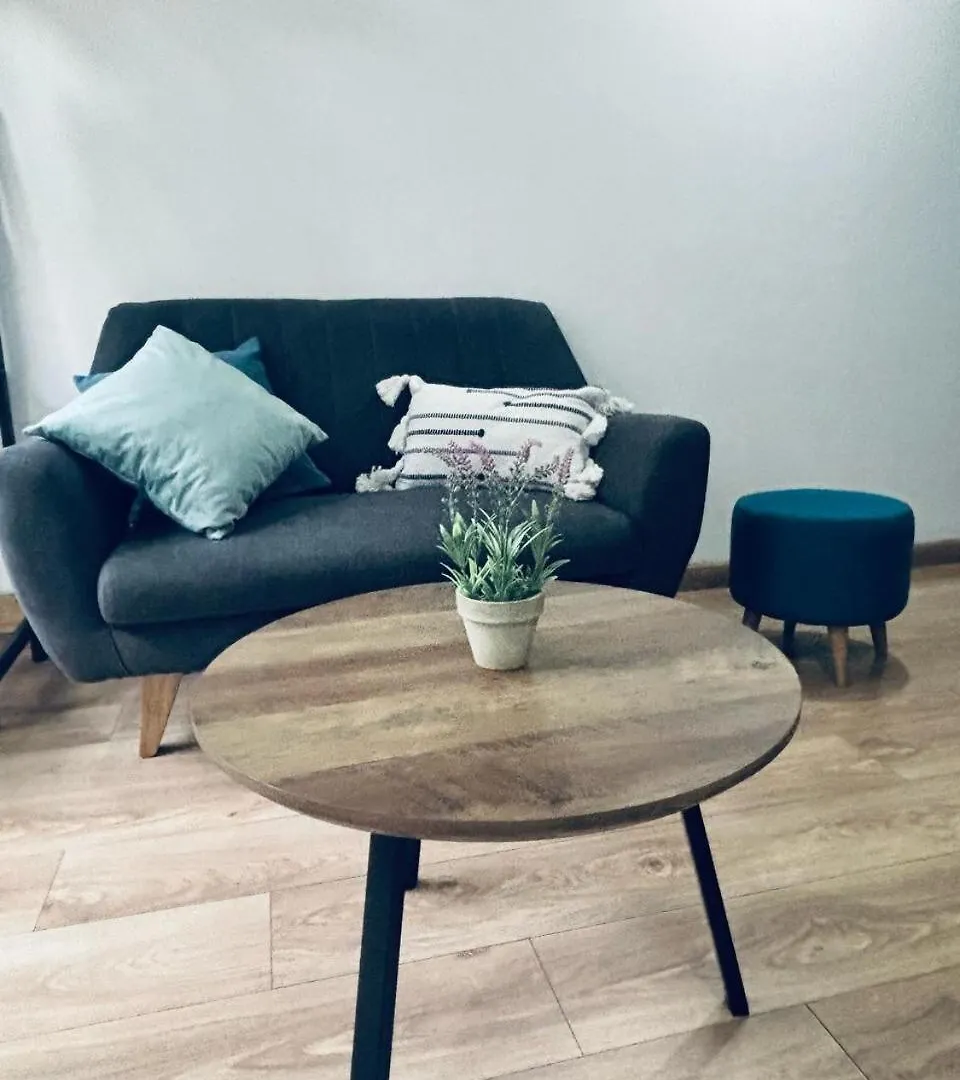 Ideal Accommodation - La Candelaria بوغوتا شقة