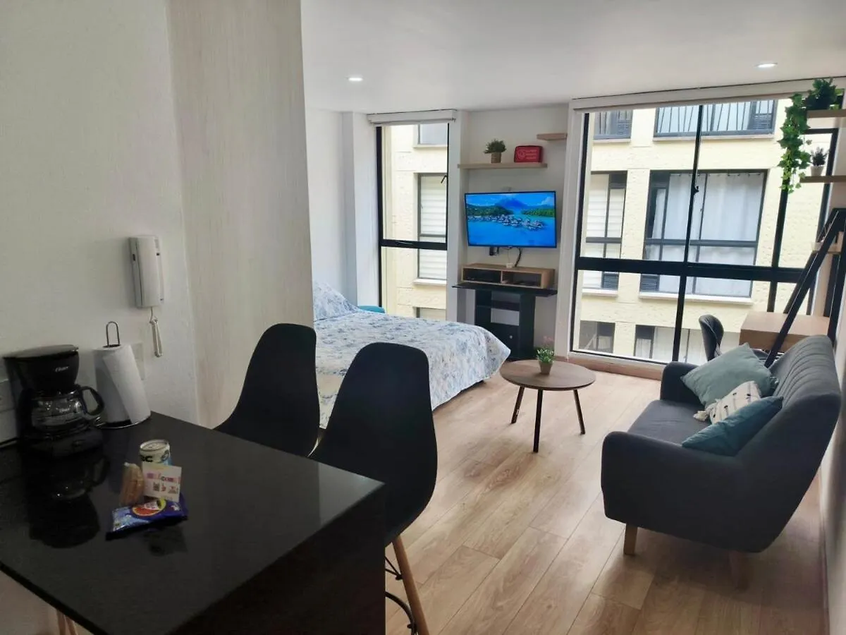Ideal Accommodation - La Candelaria Bogotá 0*,  Colombia